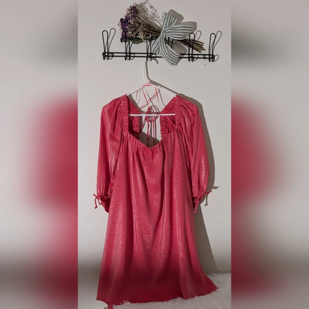 🩷 Free People dress! NWOT 🩷 - Picture 10 of 10